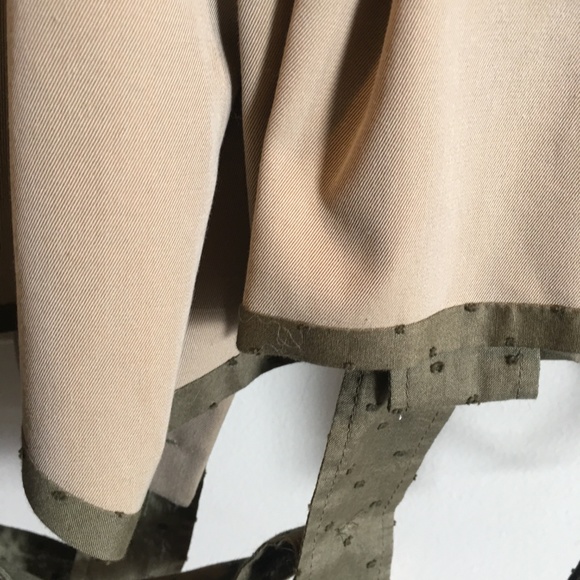 Yves Saint Laurent Unique Structured Blazer - Picture 4 of 8